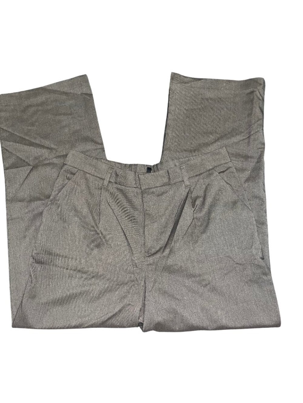 H&M Divided Trouser Pants